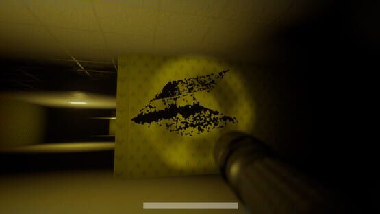 Screenshot Budget Backrooms