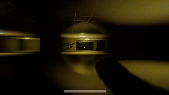 Screenshot Budget Backrooms