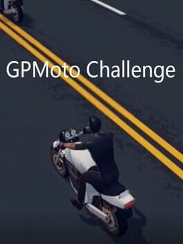 Cover GPMoto Challenge
