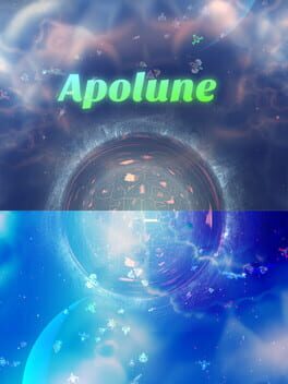 Cover Apolune