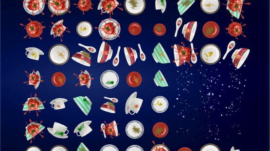 Screenshot Dishwasher