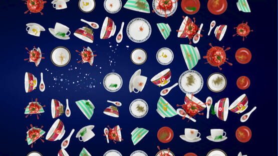 Screenshot Dishwasher