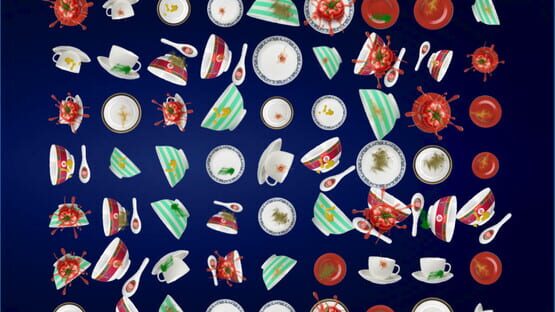 Screenshot Dishwasher