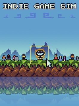 Cover Indie Game Sim