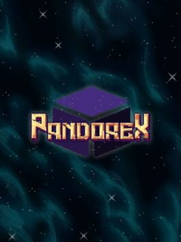 Cover Pandorex