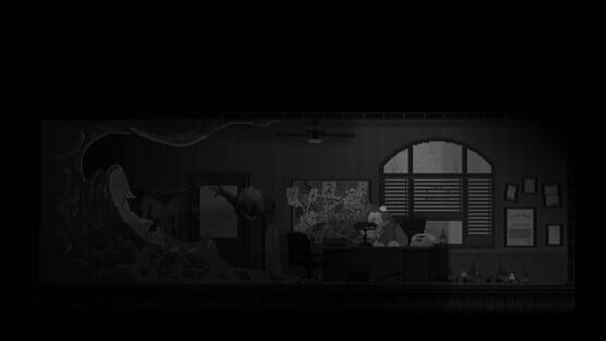 Screenshot Pandorex