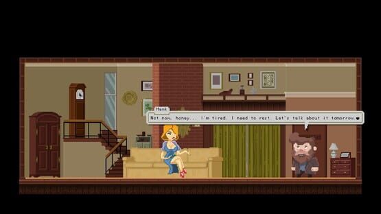 Screenshot Pandorex
