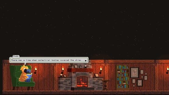 Screenshot Pandorex