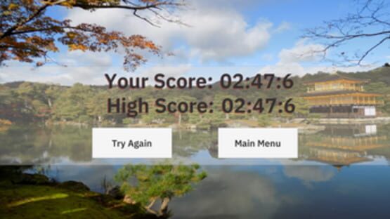 Screenshot Kazoete