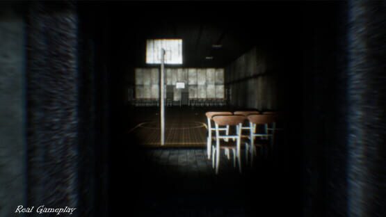 Screenshot Hallways