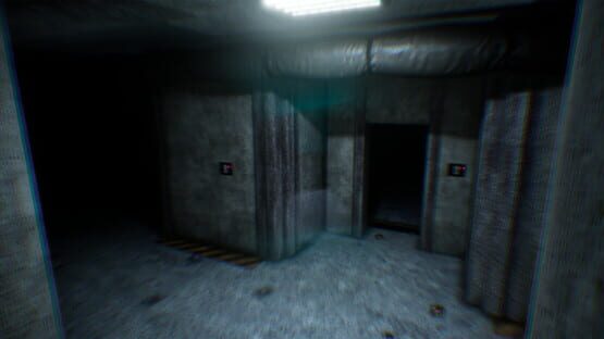 Screenshot Hallways