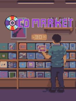 Cover CD Market