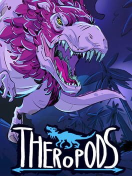 Cover Theropods
