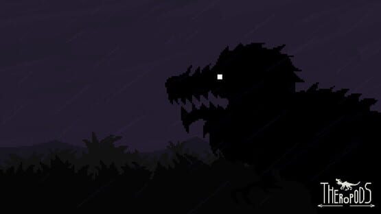 Screenshot Theropods