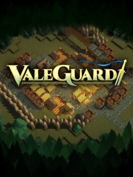 Cover ValeGuard