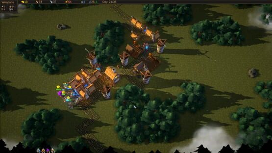 Screenshot ValeGuard