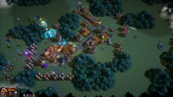 Screenshot ValeGuard