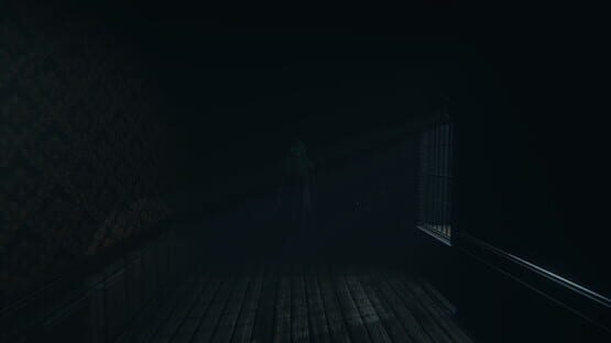 Screenshot Ghost Exile