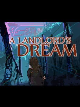 Cover A Landlord's Dream