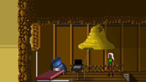 Screenshot The Fickle Hands of Fate