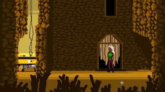 Screenshot The Fickle Hands of Fate