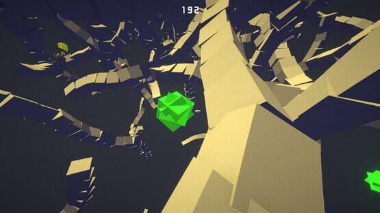 Screenshot Wormswarm