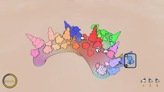 Screenshot Alpaclands