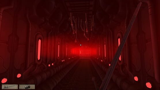 Screenshot Leviathan: The Cargo