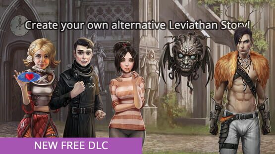Screenshot Leviathan: The Last Day of the Decade