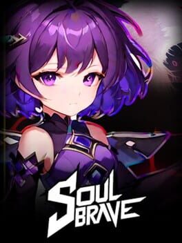 Cover Soul Brave