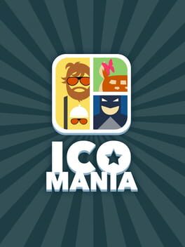 Cover Icomania