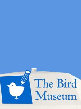 Cover The Bird Museum