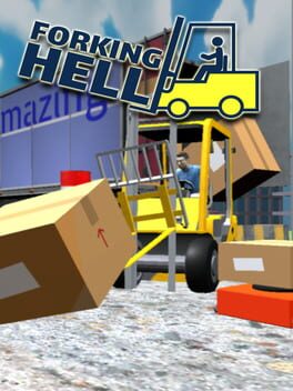 Cover Forking Hell