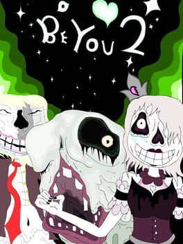 Cover Be You 2