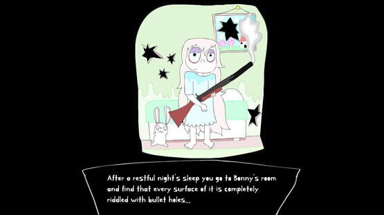 Screenshot Be You 2
