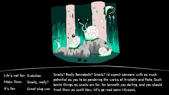 Screenshot Be You 2