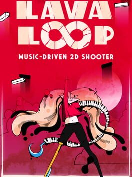 Cover LavaLoop