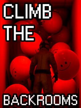 Cover Climb The Backrooms