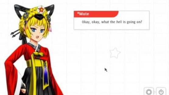 Screenshot Analogue: A Hate Story