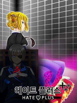 Cover Hate Plus