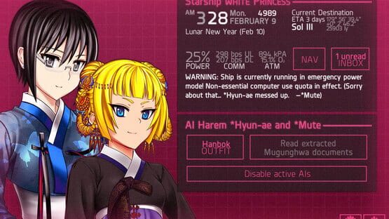 Screenshot Hate Plus