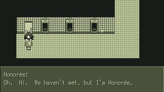 Screenshot Mouth Sweet
