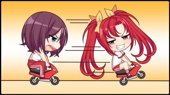 Screenshot Shining Song Starnova