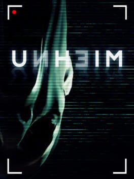 Cover Unheim