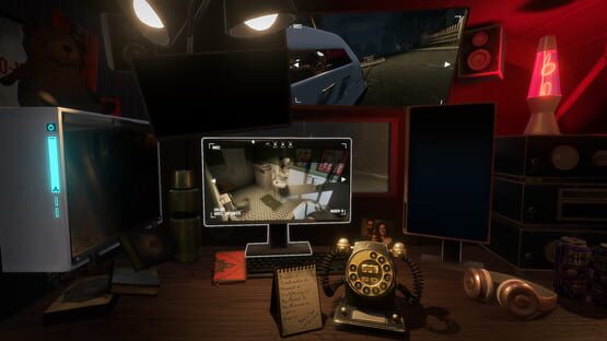 Screenshot Unheim