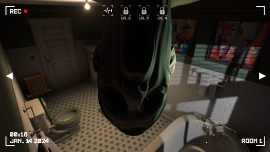 Screenshot Unheim