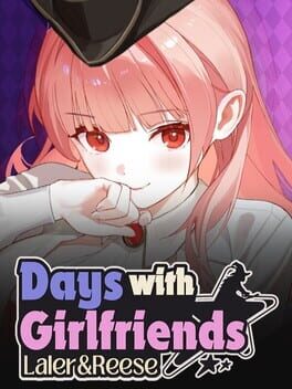 Cover Days with Girlfriends: Laler & Reese