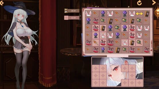 Screenshot Days with Girlfriends: Laler & Reese