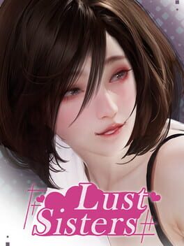 Cover Lust Sisters