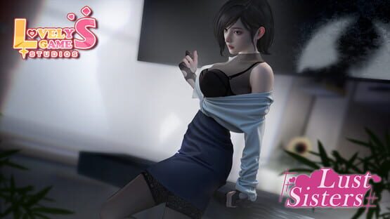 Screenshot Lust Sisters